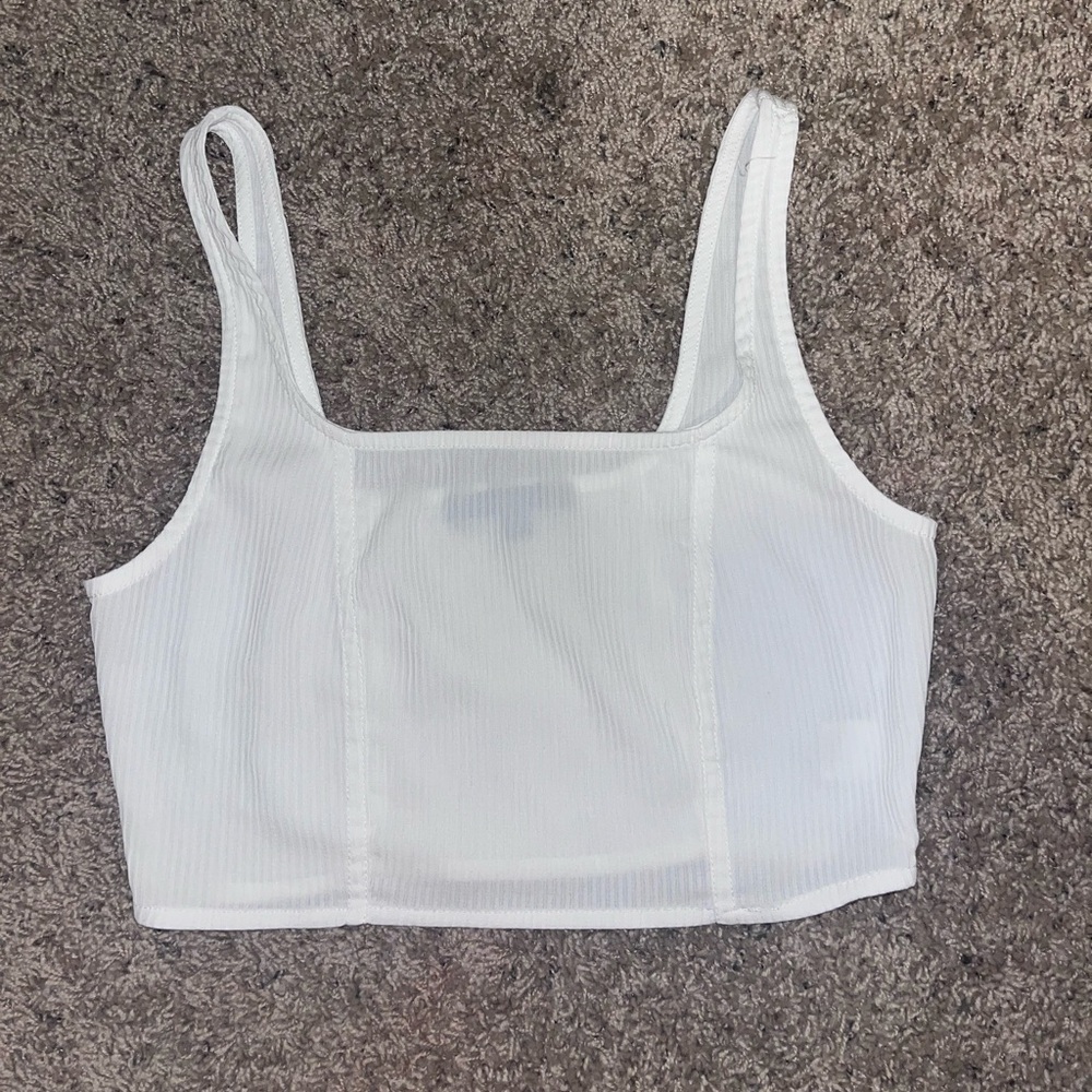 Kendall & Kylie Women’s Tank top